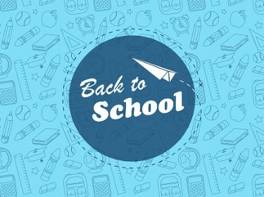  Welcome Back Guide